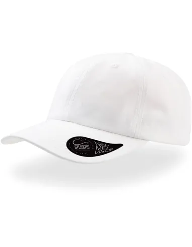 6-delna kapa s šiltom Dad Hat