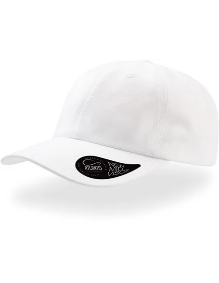 6-delna kapa s šiltom Dad Hat