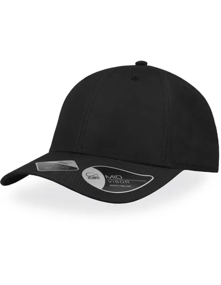 6-delna kapa s šiltom Recy Feel