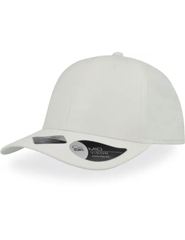 6-delna kapa s šiltom Recy Feel