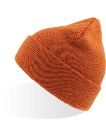 Pletena kapa Eko Beanie