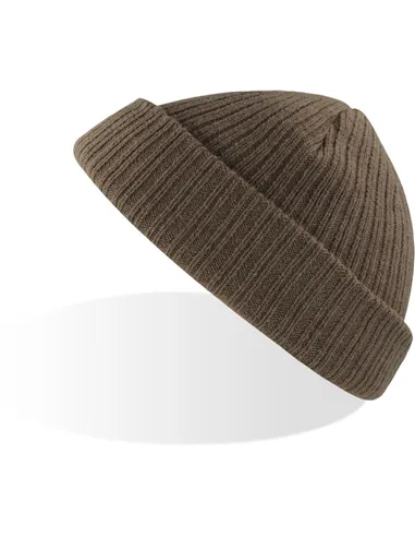 Pletena melange kapa Docker