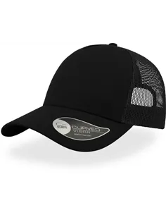 5-delna kapa s šiltom Rapper Cotton