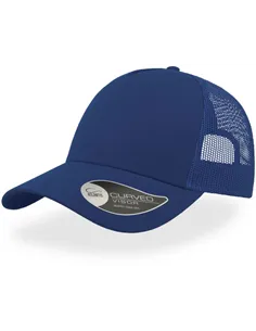 5-delna kapa s šiltom Rapper Cotton 2