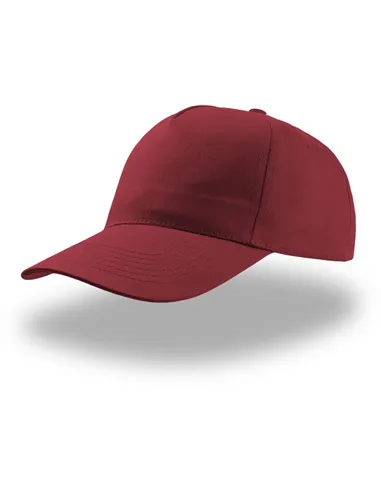 5-delna kapa s šiltom Start Five