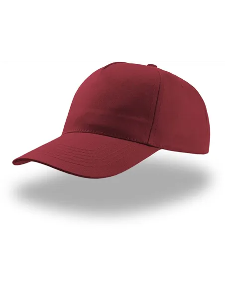 5-delna kapa s šiltom Start Five