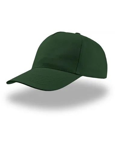 5-delna kapa s šiltom Start Five