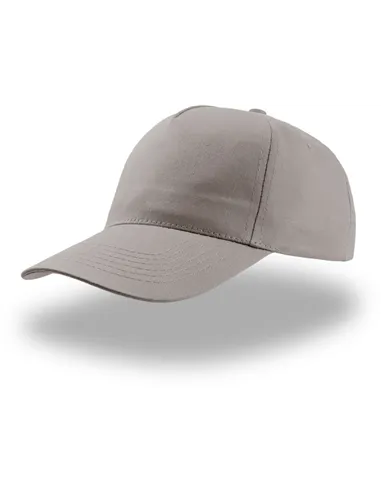 5-delna kapa s šiltom Start Five