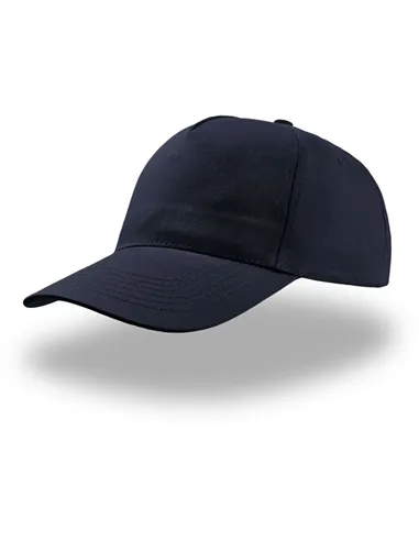 5-delna kapa s šiltom Start Five