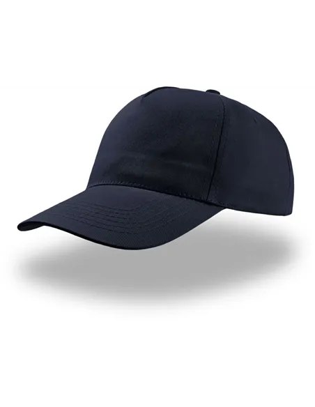 5-delna kapa s šiltom Start Five