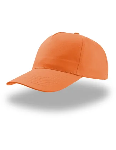 5-delna kapa s šiltom Start Five