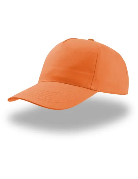 5-delna kapa s šiltom Start Five