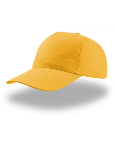 5-delna kapa s šiltom Start Five