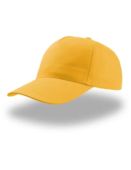 5-delna kapa s šiltom Start Five