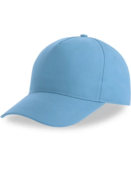 5-delna kapa s šiltom Recy Five