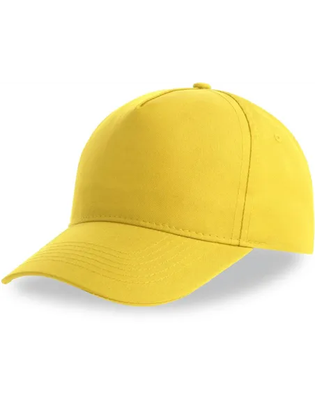 5-delna kapa s šiltom Recy Five