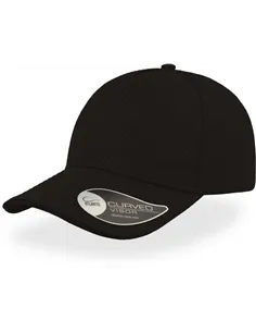 5-delna kapa s šiltom Gear