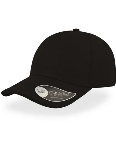 5-delna kapa s šiltom Gear