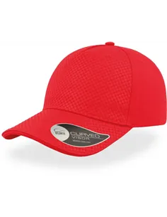 5-delna kapa s šiltom Gear 2