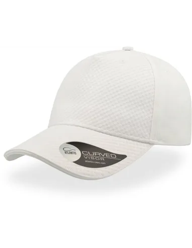 5-delna kapa s šiltom Gear