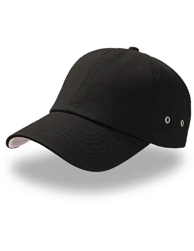 6-delna baseball kapa s šiltom Action