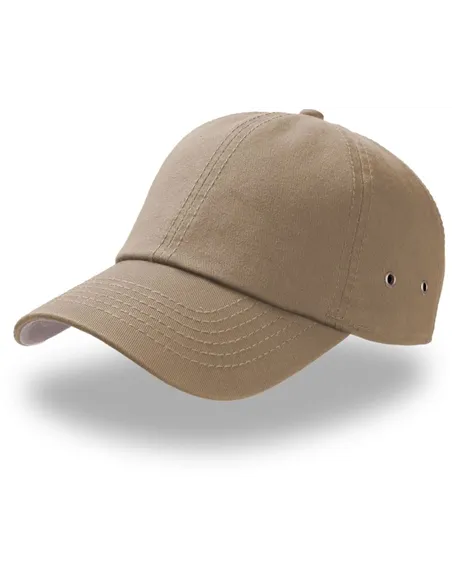 6-delna baseball kapa s šiltom Action