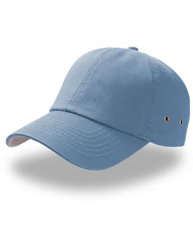 6-delna baseball kapa s šiltom Action