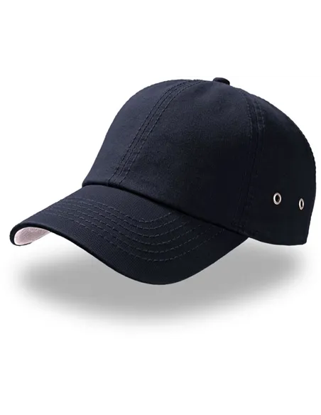 6-delna baseball kapa s šiltom Action