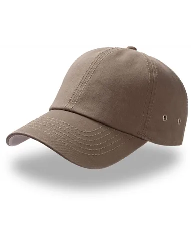 6-delna baseball kapa s šiltom Action