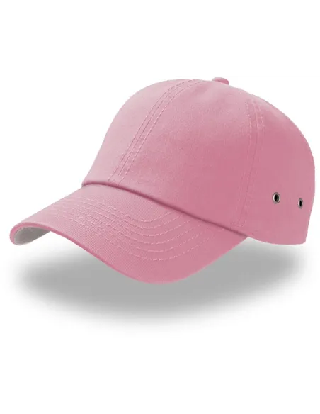 6-delna baseball kapa s šiltom Action