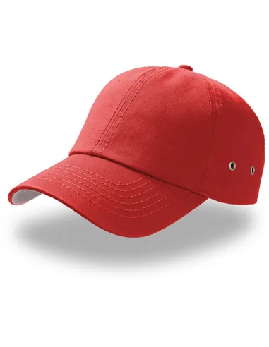 6-delna baseball kapa s šiltom Action