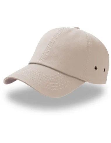 6-delna baseball kapa s šiltom Action