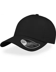 5-delna kapa s šiltom Shot