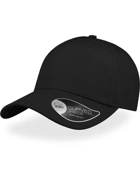 5-delna kapa s šiltom Shot