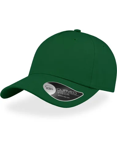 5-delna kapa s šiltom Shot