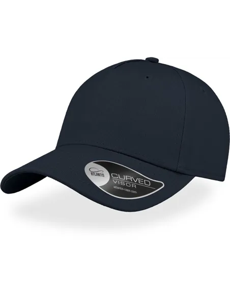 5-delna kapa s šiltom Shot