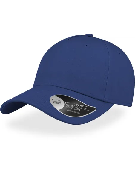 5-delna kapa s šiltom Shot