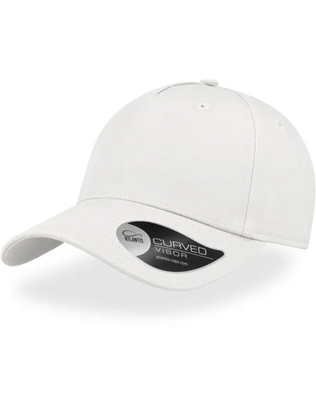 5-delna kapa s šiltom Shot