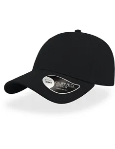 6-delna kapa s šiltom Hit