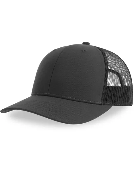 6-delna kapa s šiltom Bryce