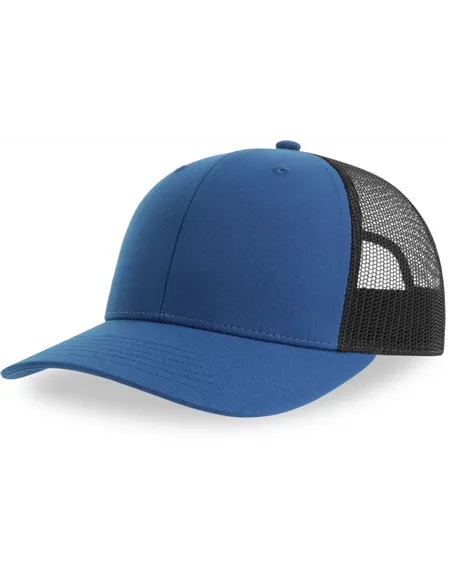 6-delna kapa s šiltom Bryce