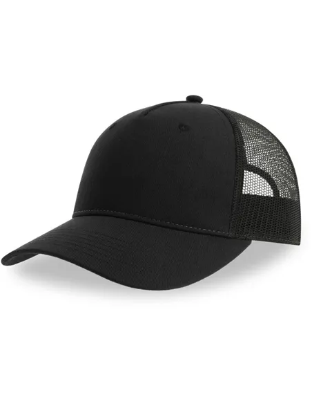 5-delna kapa s šiltom Zion