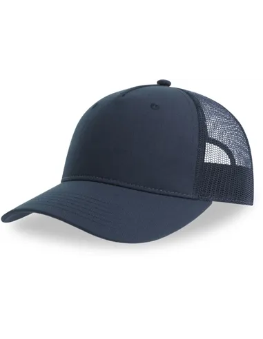 5-delna kapa s šiltom Zion