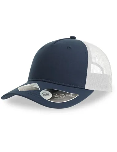 5-delna kapa s šiltom Zion