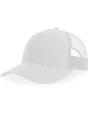 5-delna kapa s šiltom Zion