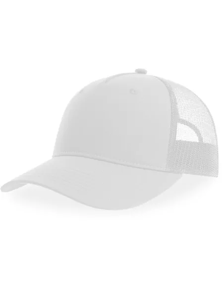 5-delna kapa s šiltom Zion