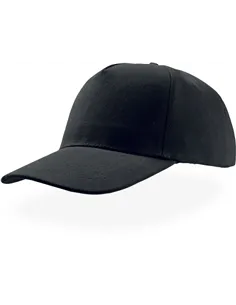 5-delna kapa s šiltom Liberty Five