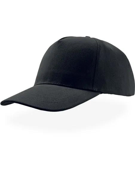 5-delna kapa s šiltom Liberty Five