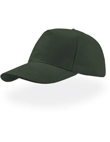 5-delna kapa s šiltom Liberty Five