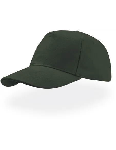 5-delna kapa s šiltom Liberty Five